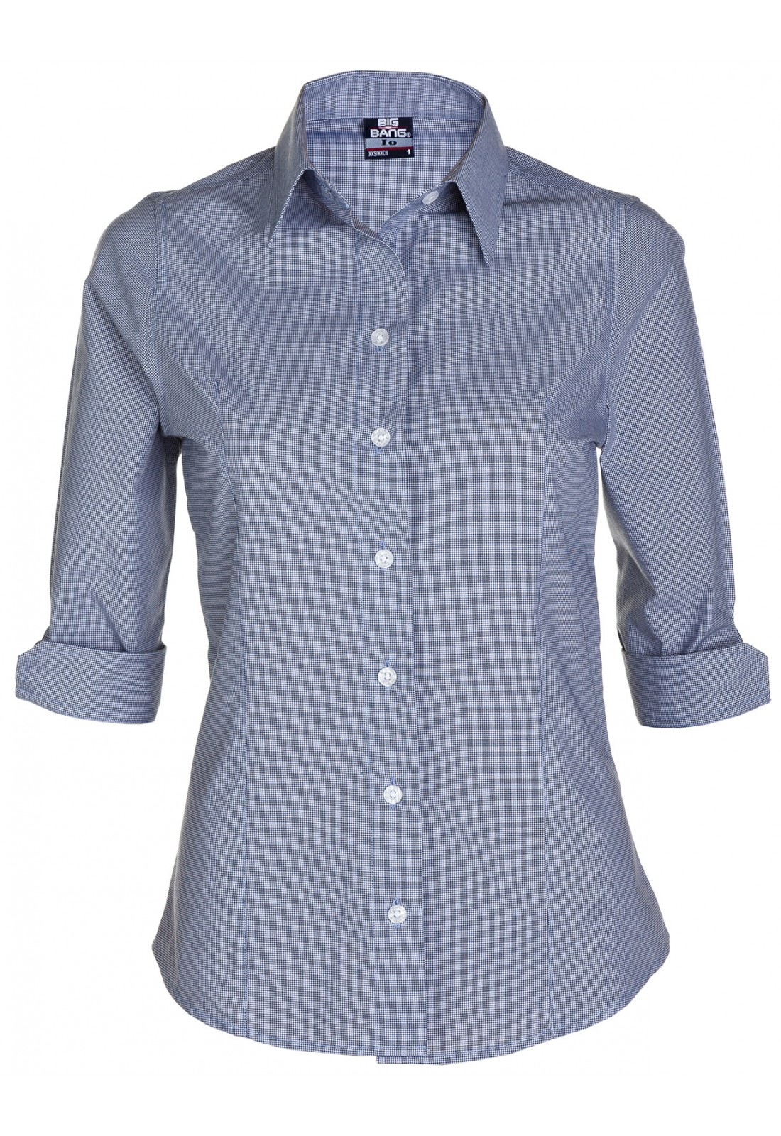 Blusa IO