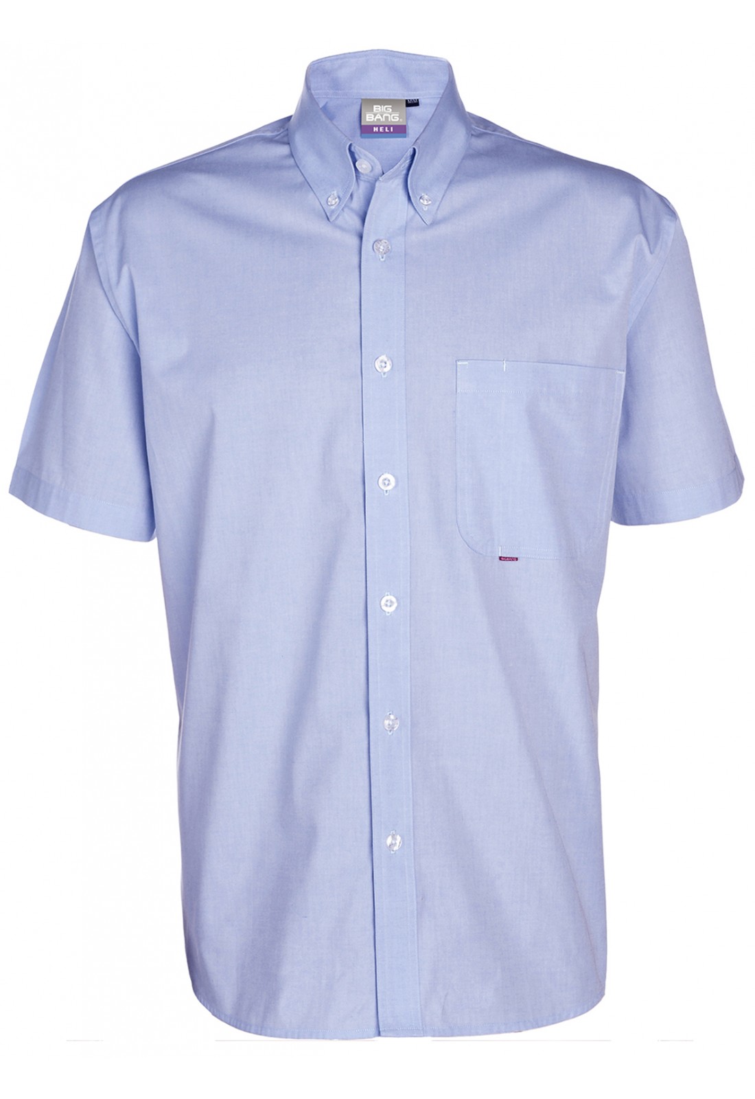 Camisa Heli